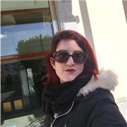 Laureanda in scienze psicologiche